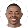 Caprini, Forward for Omiya Ardija