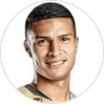 Rolando Diaz, Forward for Sport Boys