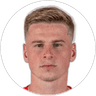 R. Mikulec, Defender for Wisła Kraków