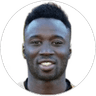 Kuku, Attacker for UE Vilassar de Mar
