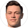 H. Empl, Defender for Salzburger AK