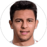 Yasin Hamed, Forward for Al-Ittihad
