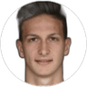 Raphael Galle, Midfielder for Wacker Innsbruck