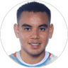 Carlos Rodriguez, Midfielder for Cruz Azul