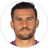 Andres Iniestra, Midfielder for Tlaxcala