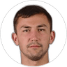 Andriy Lipovuz, Midfielder for Epitsentr Dunayivtsi