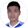 T. Matsunaga, Midfielder for PSBS Biak Numfor