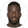J. Bojang, Attacker for Bærum