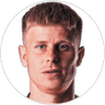 Mateusz Marzec, Forward for GKS Katowice
