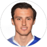 S. Mladenović, Attacker for Pors Grenland