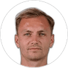 Andriy Lyashenko, Midfielder for Probiy Horodenka