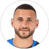Maksym Lopyryonok, Defender for Chornomorets