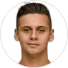 M. Luniov, Midfielder for Kryvbas KR