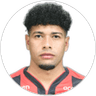 Machado Filipe, Midfielder for Goiás