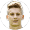S. Šarić, Midfielder for Wuppertaler SV