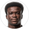Michael Akoto, Defender for KR