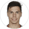 Denis Anisimov, Midfielder for Broke Boys
