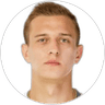 Alexander Saplinov, Midfielder for Volga Ulyanovsk