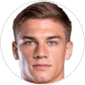 Kacper Tabis, Defender for Chrobry Głogów