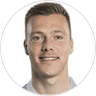 Daan Heymans, Midfielder for KRC Genk