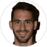 N. Del Grecco, Defender for Orense