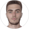 Maksim Nenakhov, Defender for Lokomotiv Moscow