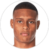 Vicente, Attacker for Juazeirense