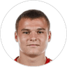 V. Janjicic, Midfielder for Thun