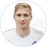 D. Sadov, Midfielder for Spartak Kostroma