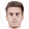 B. Straetman, Attacker for Ninove