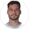 Braian Salvareschi, Defender for Deportivo Morón
