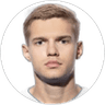 Vladislav Volkov, Defender for Veles