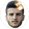 Obren Cvijanovic, Forward for Zemun