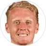 Tom Glover, Goalkeeper for Omiya Ardija