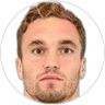 Gabriel Debeljuh, Forward for FK Kauno Žalgiris