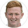 R. Dingwall, Midfielder for Elgin City