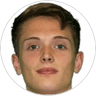 Cameron Russell, Forward for The Spartans