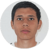 J. Lázaro, Midfielder for Tlaxcala