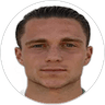 L. Surek, Midfielder for BSG Chemie Leipzig
