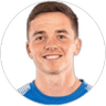 Tom Lowery, Midfielder for Kilmarnock