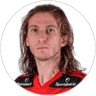 Filipe Luís, Defender for Flamengo