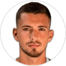 Stephan Draghici, Midfielder for SSU Poli Timişoara