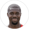 L. Kwadwo, Defender for TSV 1860 München