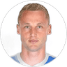 F. Bastians, Defender for Rot-Weiss Essen