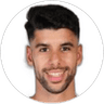 Hamza Saghiri, Midfielder for Sportfreunde Siegen
