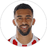 Nicolas Gonzalez, Forward for Juventus