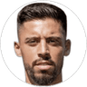 Nazzareno Ciccarelli, Forward for Sportfreunde Lotte