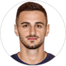 Paolo Grillo, Midfielder for AS Reggina 1914