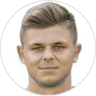 Yannik Nuxoll, Defender for Eintracht Norderstedt