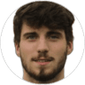 P. Papachristodoulou, Defender for TuS Bersenbrück